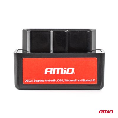 OBD2 diagnostikscanner AMIO-04732
