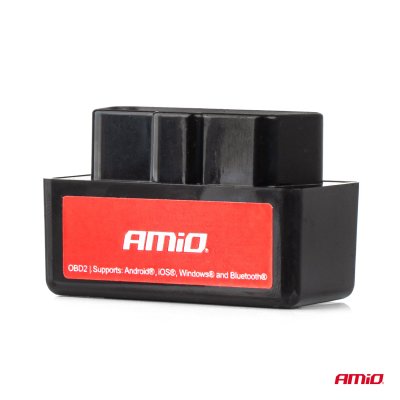 OBD2 diagnostikscanner AMIO-04732