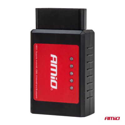 OBD2 diagnostisk scanner AMIO-04733