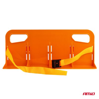 Bagagerumsholder 46x19x14cm AMIO-04769