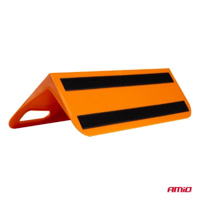 Bagagerumsholder 46x19x14cm AMIO-04769