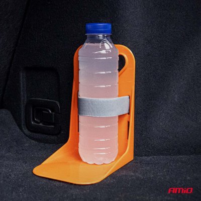 Bagagerumsholder 11,5x19x14cm 2szt. AMIO-04770