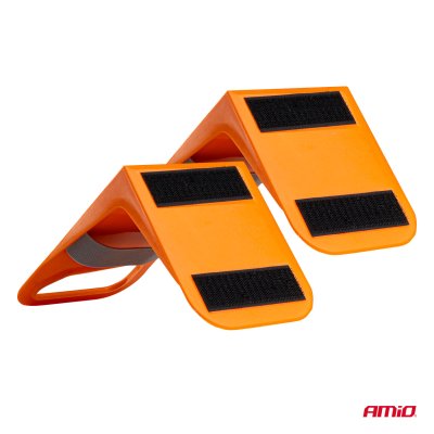 Bagagerumsholder 11,5x19x14cm 2szt. AMIO-04770