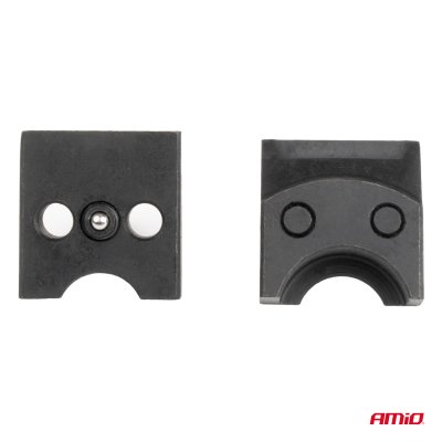 Styringsknuckle spreder AMIO-04749