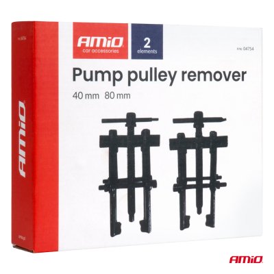 Pumpetrækfjeder AMIO-04754
