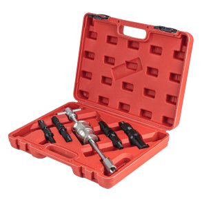 Inertial hammer bearing removal tool AMIO-04757