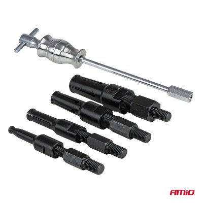 Inertial hammer bearing removal tool AMIO-04757