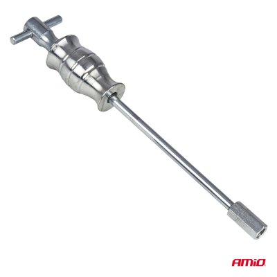 Inertial hammer bearing removal tool AMIO-04757