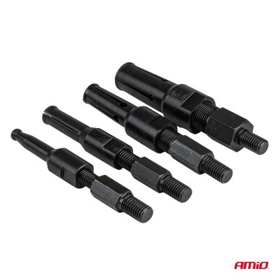 Inertial hammer bearing removal tool AMIO-04757