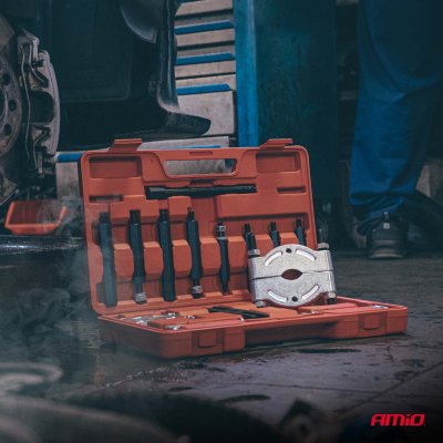 Lagerseparator og -trækker AMIO-04761