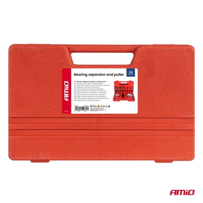 Lagerseparator og -trækker AMIO-04761