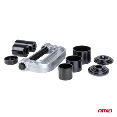 Kugleledstrykkit AMIO-04766