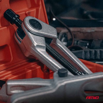 Ball joint separator og styrestang fjernværktøj 5 elementer AMIO-04767