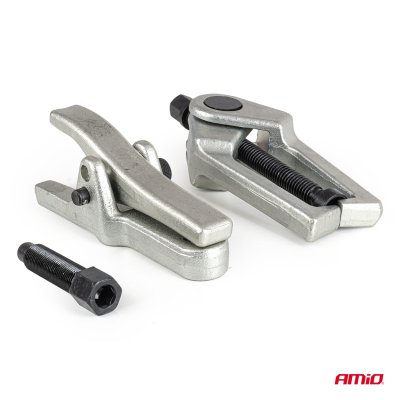 Ball joint separator og styrestang fjernværktøj 5 elementer AMIO-04767