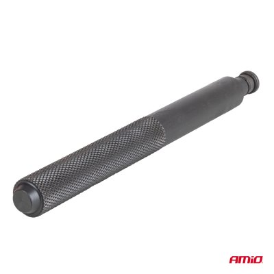 Bushings, lejer, tætning samling og fjernelse kit 52 elementer AMIO-04771