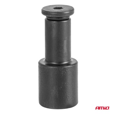 Bushings, lejer, tætning samling og fjernelse kit 52 elementer AMIO-04771