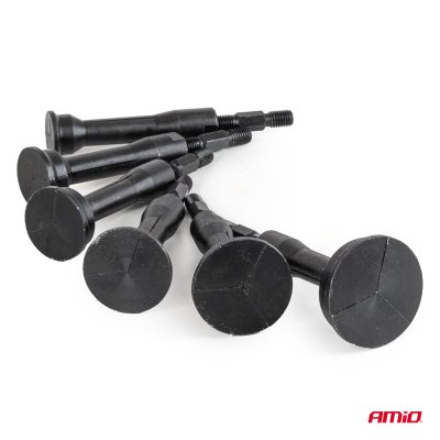 Inertial hammer bearing removal tool 8–58 mm 16el. AMIO-04758