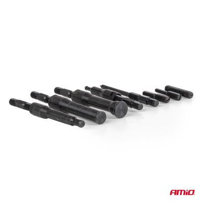 Inertial hammer bearing removal tool 8–58 mm 16el. AMIO-04758