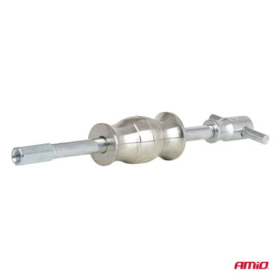 Inertial hammer bearing removal tool 8–58 mm 16el. AMIO-04758