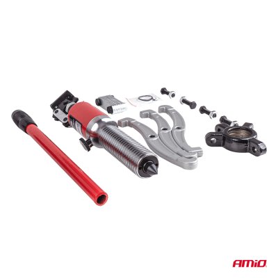 Hydraulisk lejeudtrækker 50-200 mm AMIO-04752