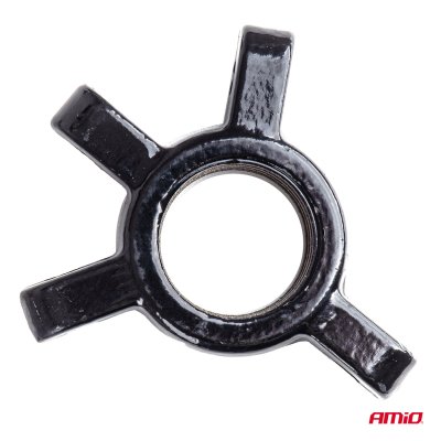 Hydraulisk lejeudtrækker 50-200 mm AMIO-04752
