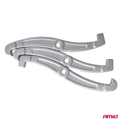 Hydraulisk lejeudtrækker 50-200 mm AMIO-04752
