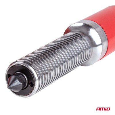Hydraulisk lejeudtrækker 50-200 mm AMIO-04752