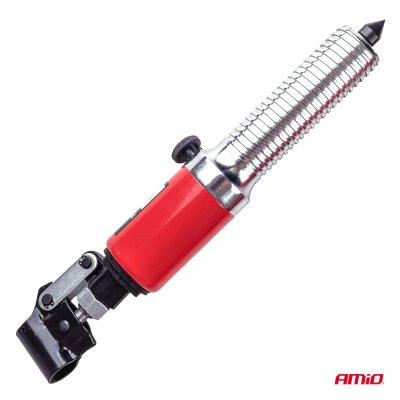 Hydraulisk lejeudtrækker 50-200 mm AMIO-04752