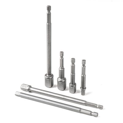 Stikkontaktadaptere hex HEX 1/4