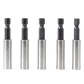 Magnetisk bit-holder sæt AMIO-04783