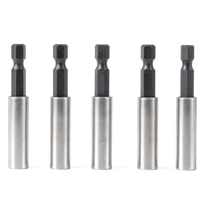 Magnetisk bit-holder sæt AMIO-04783