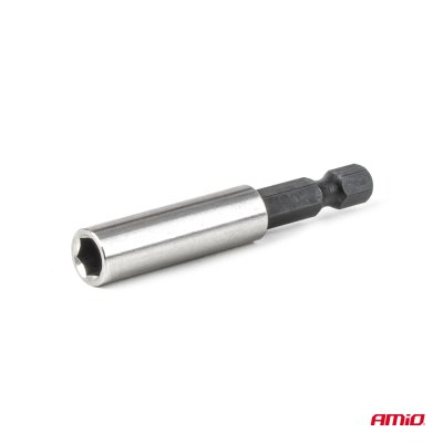 Magnetisk bit-holder sæt AMIO-04783