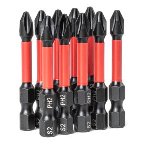 Torsionsbits PH2 1/4" 50 mm AMIO-04784
