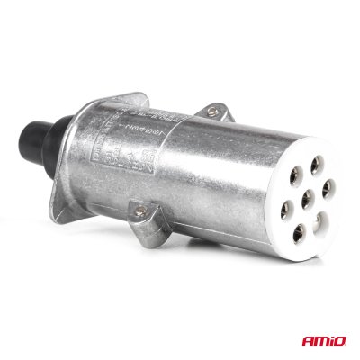 Trailer stik 24V S-type AMIO-04791