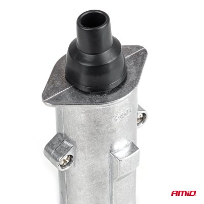 Trailer stik 24V S-type AMIO-04791