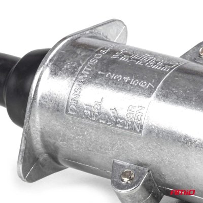 Trailer stik 24V S-type AMIO-04791