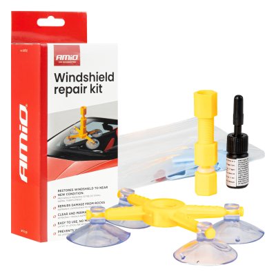 Rudereparationskit AMIO-04792
