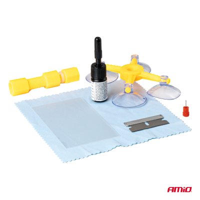 Rudereparationskit AMIO-04792