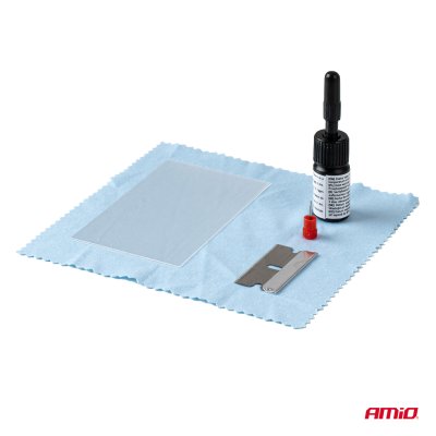 Rudereparationskit AMIO-04792