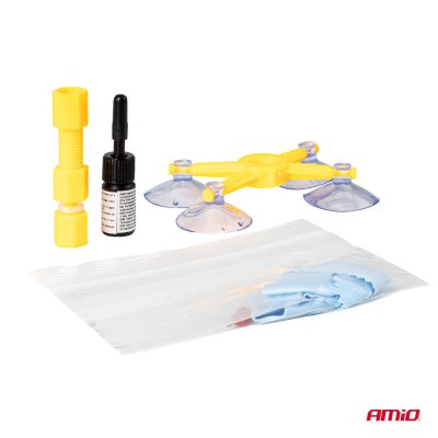 Rudereparationskit AMIO-04792