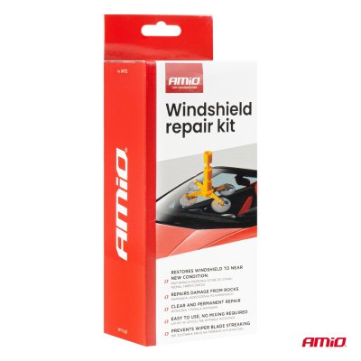 Rudereparationskit AMIO-04792
