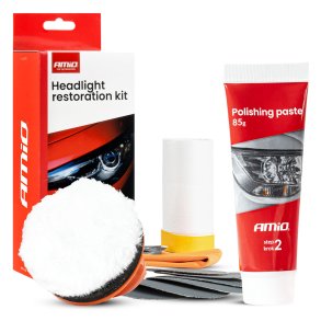 Forlygterestaureringssæt AMIO-04793
