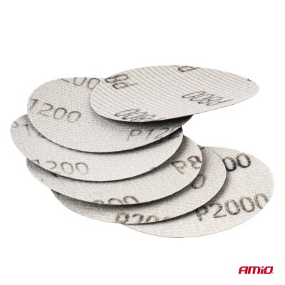 Forlygterestaureringssæt AMIO-04793