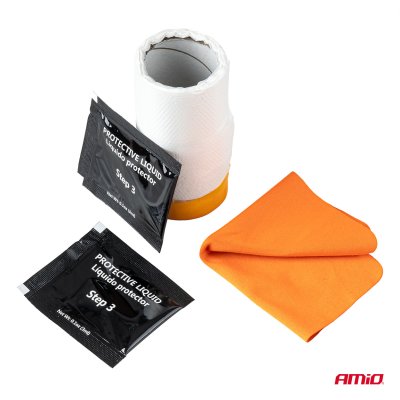 Forlygterestaureringssæt AMIO-04793