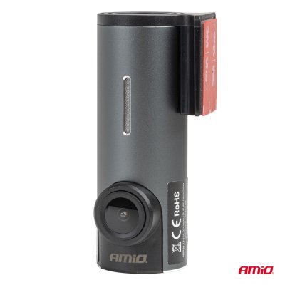 Dash Kamera 1K WLAN 128 GB WIFI Full HD AMIO-04798