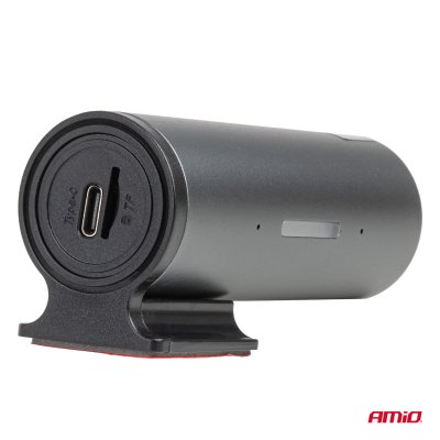 Dash Kamera 1K WLAN 128 GB WIFI Full HD AMIO-04798