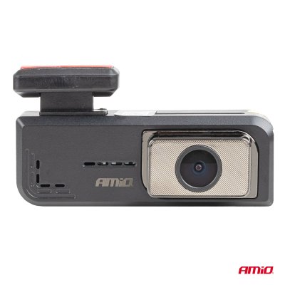 Front- og bagkamera 2K + 1K WLAN 512 GB WIFI Full HD AMIO-04800