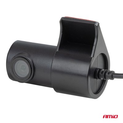 Front- og bagkamera 2K + 1K WLAN 512 GB WIFI Full HD AMIO-04800