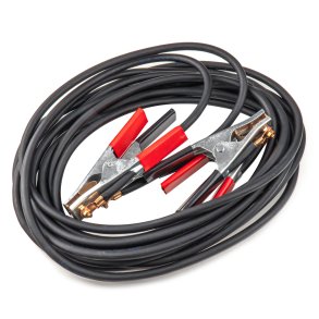 Booster kabler 99,9% kobber 2000A - 6m