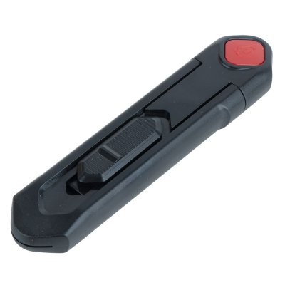 ABS Utility Knife  61x19x0,6mm AMIO-04816